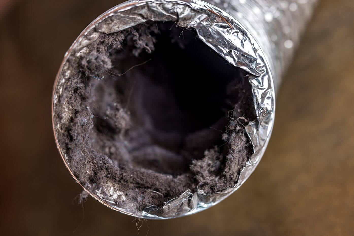 Dryer Vent Cleaning Saskatoon